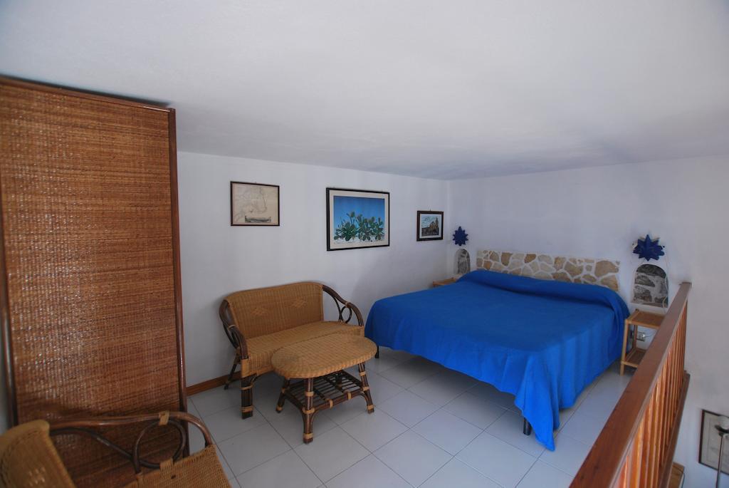 Vulcanoconsult Appartamenti Spiaggia Lipari  Room photo